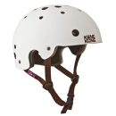 Kask King Kong Mat White (Brown Straps)